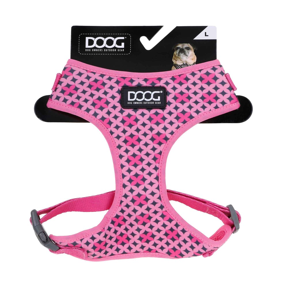 Doog Neoflex Dog Harness - Dog Harnesses
