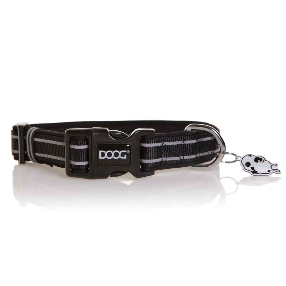 Doog Neoprene Dog Collar - Dog Collars - Doog