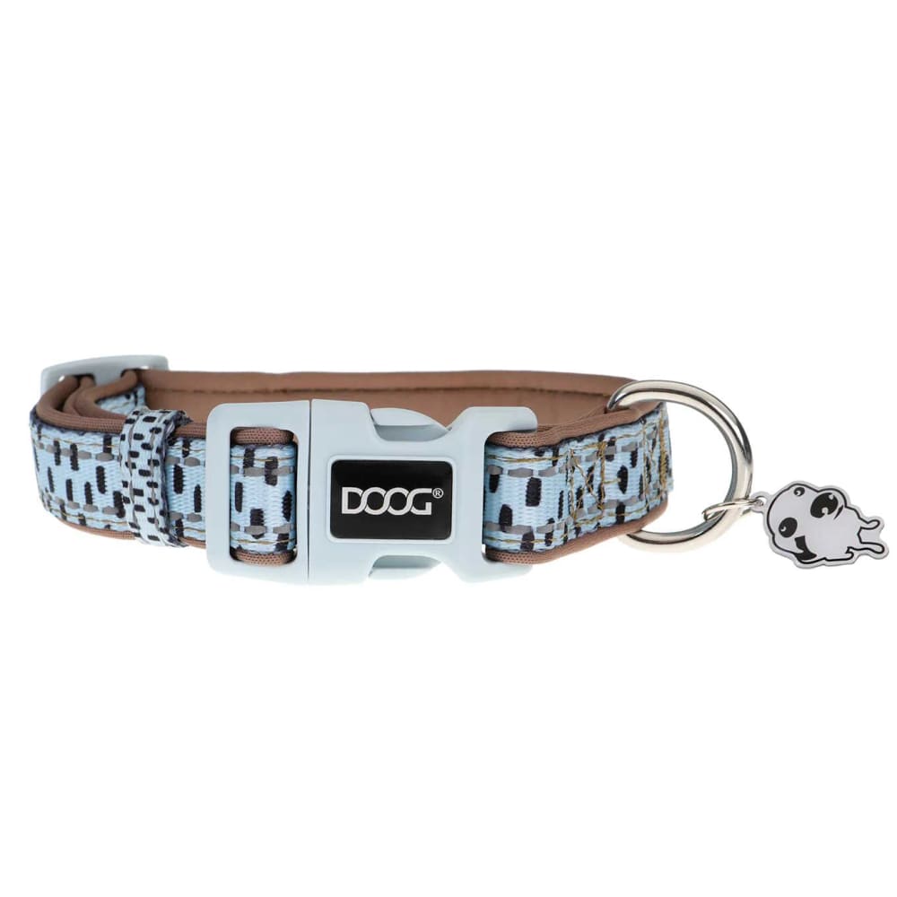 Doog Neoprene Dog Collar - Dog Collars - Doog