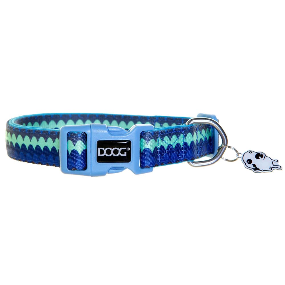 Doog Neoprene Dog Collar - Dog Collars - Doog