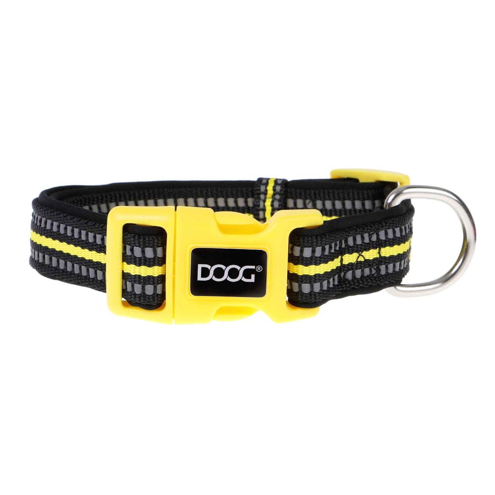 Doog Neoprene Dog Collar - Dog Collars - Doog