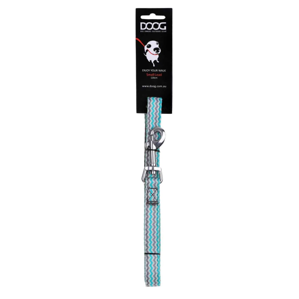 Doog Neoprene Dog Leash - Dog Leashes