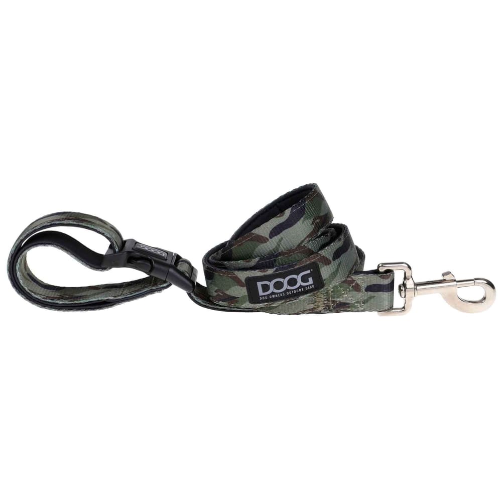 Doog Neoprene Dog Leash - Dog Leashes