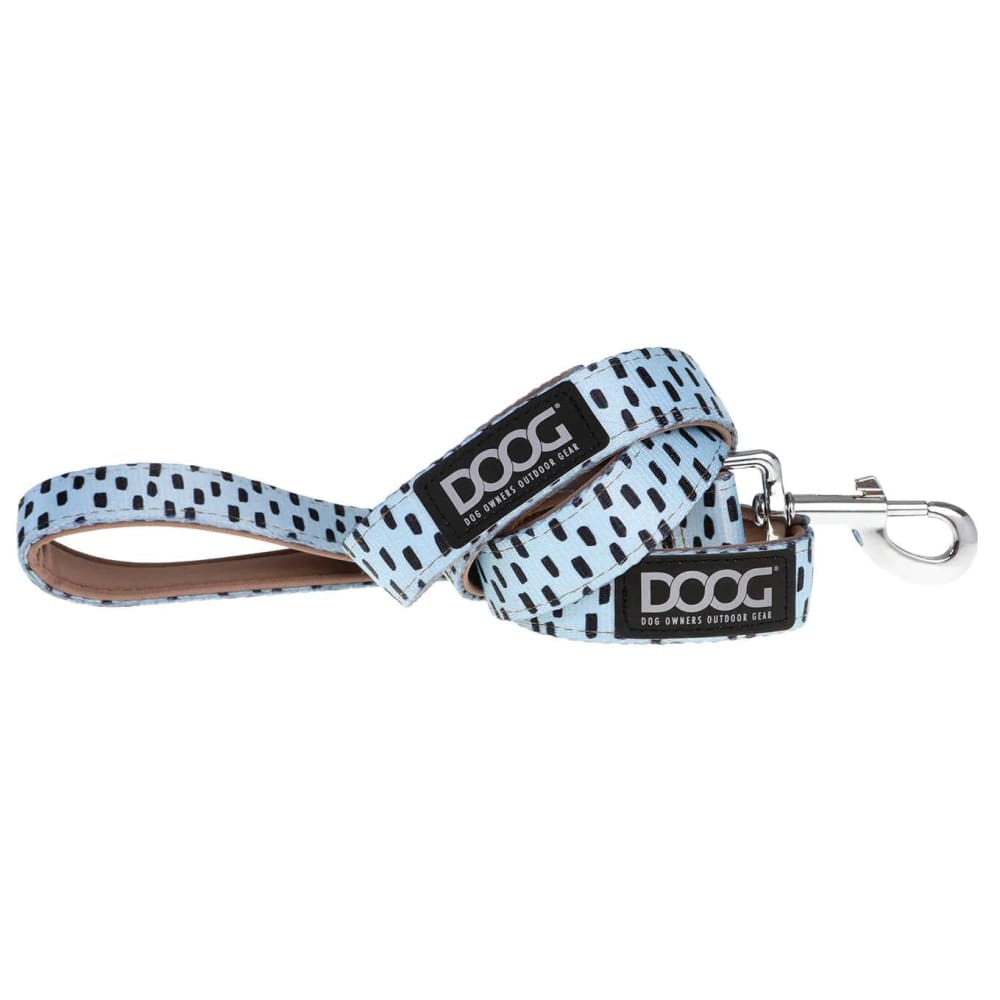 Doog Neoprene Dog Leash - Dog Leashes