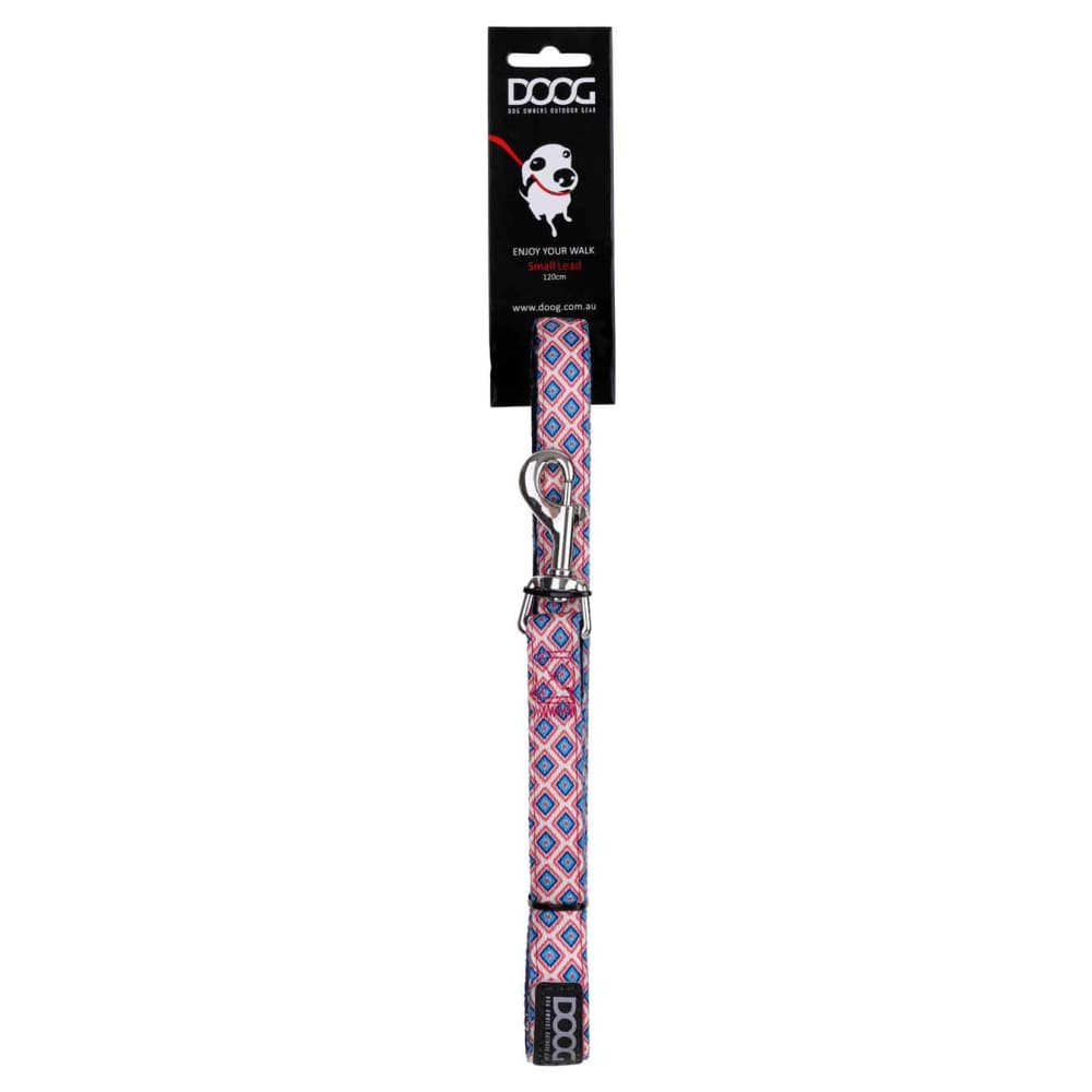Doog Neoprene Dog Leash - Dog Leashes