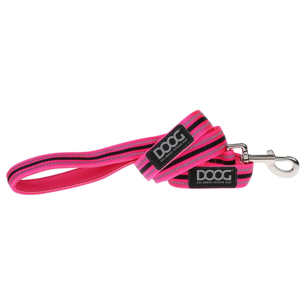 Doog Neoprene Dog Leash - Dog Leashes