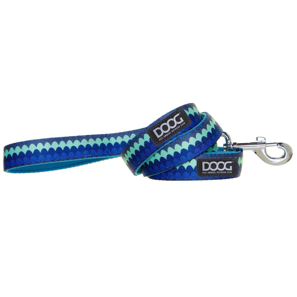 Doog Neoprene Dog Leash - Dog Leashes