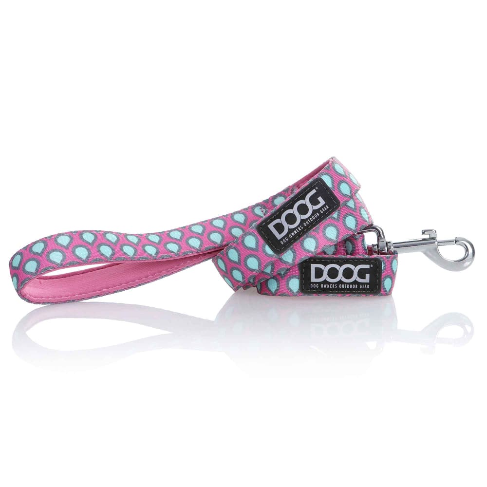 Doog Neoprene Dog Leash - Dog Leashes