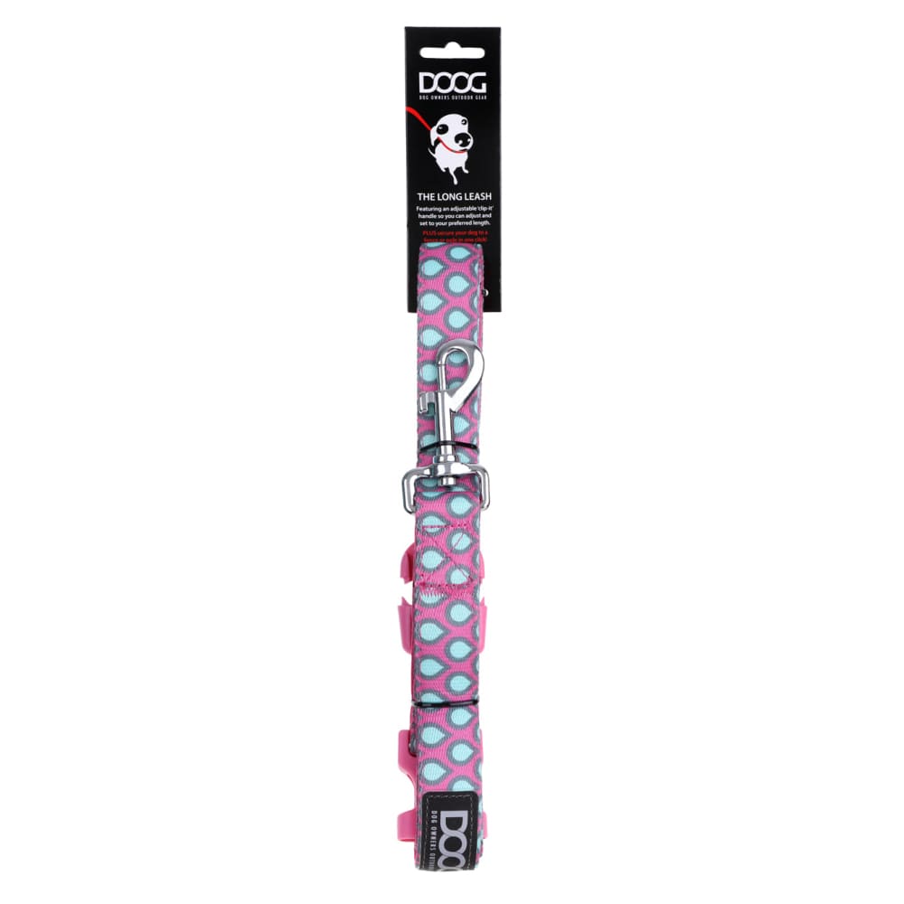 Doog Neoprene Dog Leash - Dog Leashes