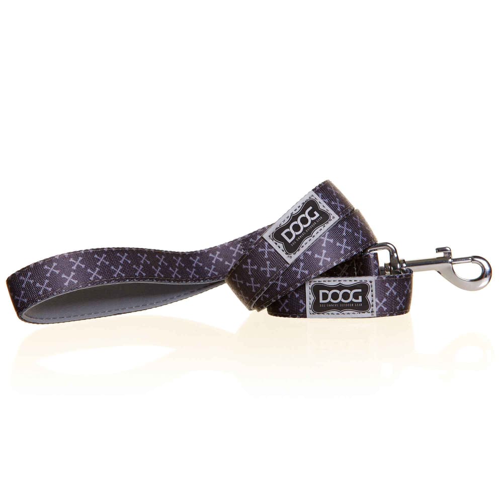 Doog Neoprene Dog Leash - Dog Leashes