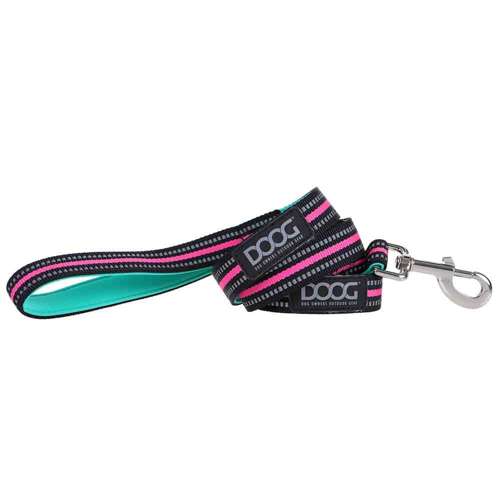 Doog Neoprene Dog Leash - Dog Leashes