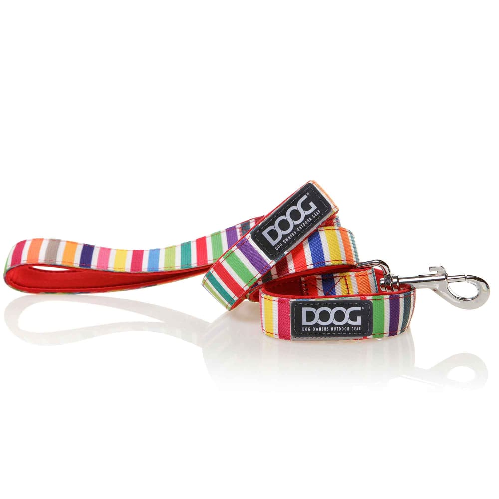 Doog Neoprene Dog Leash - Dog Leashes