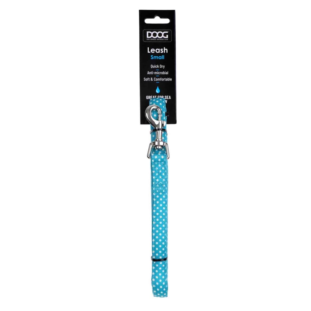 Doog Neoprene Dog Leash - Dog Leashes