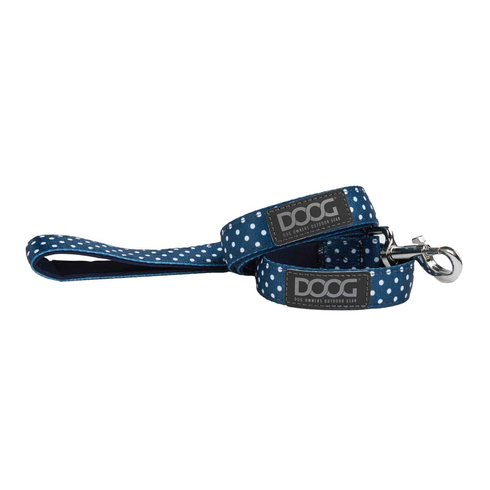 Doog Neoprene Dog Leash - Dog Leashes