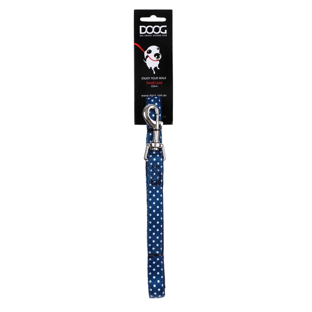 Doog Neoprene Dog Leash - Dog Leashes