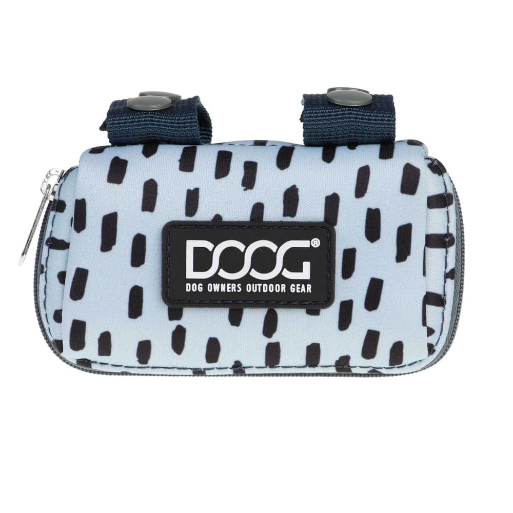 Doog Neoprene Walkie Pouch - Doog Walking Accessories