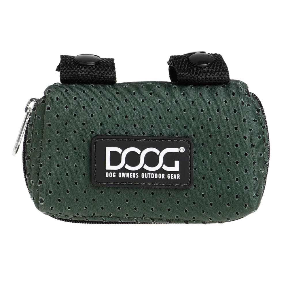 Doog Neoprene Walkie Pouch - Doog Walking Accessories
