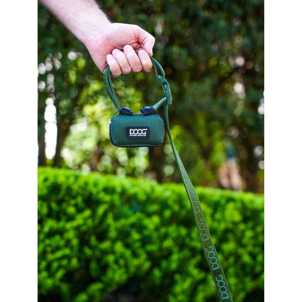 Doog Neoprene Walkie Pouch - Doog Walking Accessories