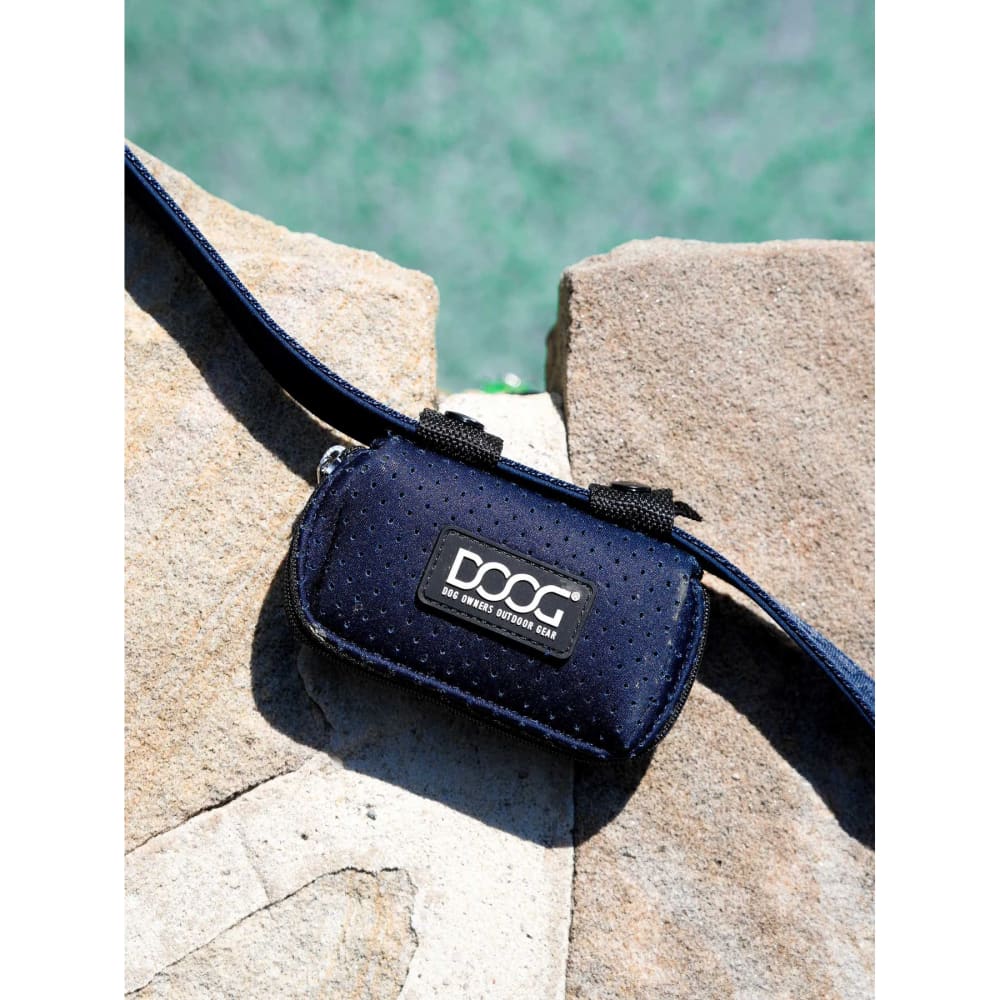 Doog Neoprene Walkie Pouch - Doog Walking Accessories