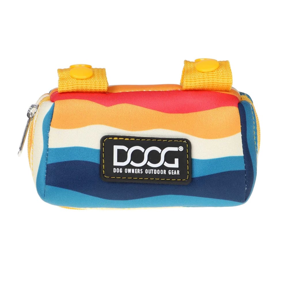Doog Neoprene Walkie Pouch - Doog Walking Accessories