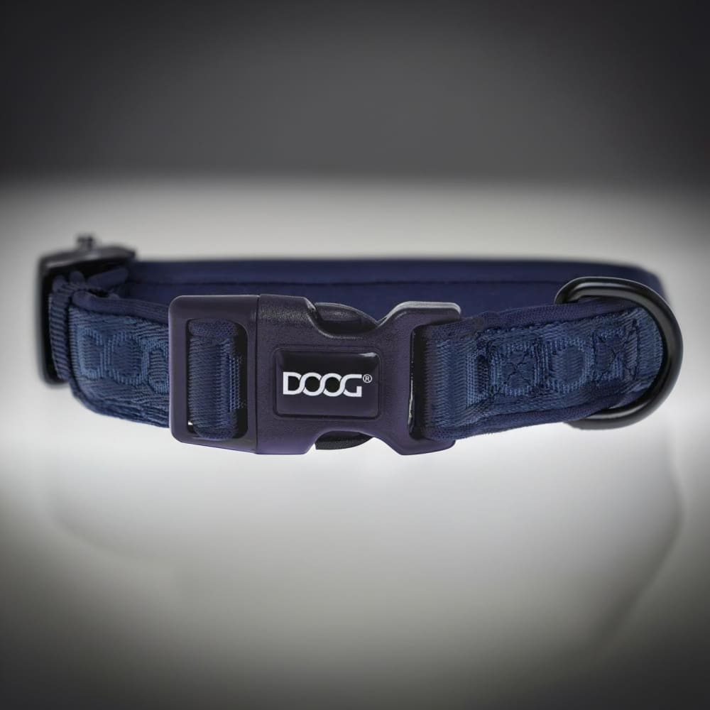 Doog Neosport Neoprene Dog Collar - Dog Collars - Doog
