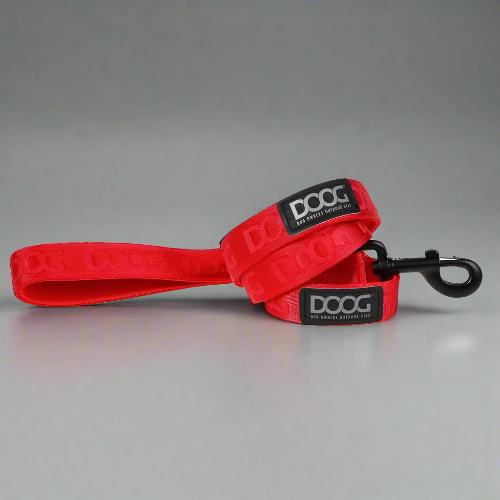 Doog Neosport Neoprene Dog Leash - Dog Leashes