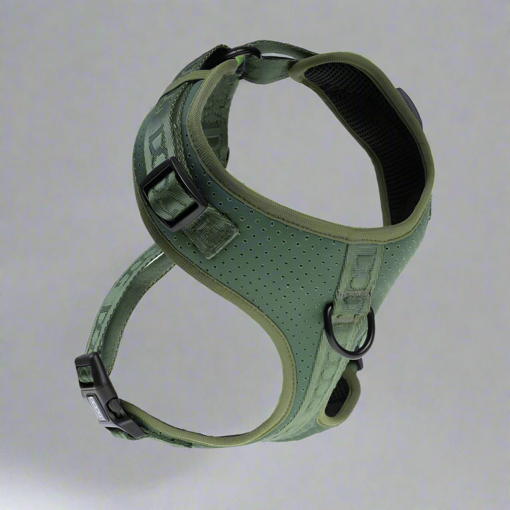 Doog Neosport Soft Dog Harness - Dog Harnesses