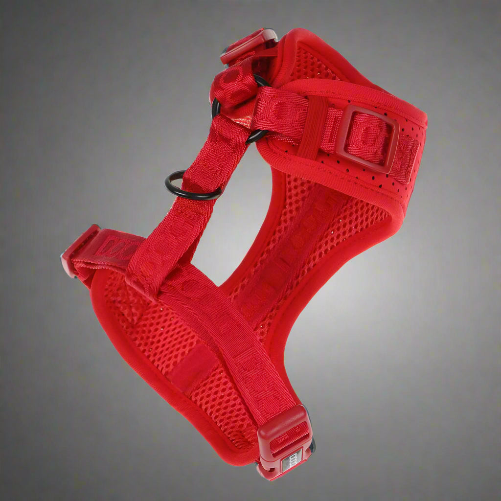 Doog Neosport Soft Dog Harness - Dog Harnesses