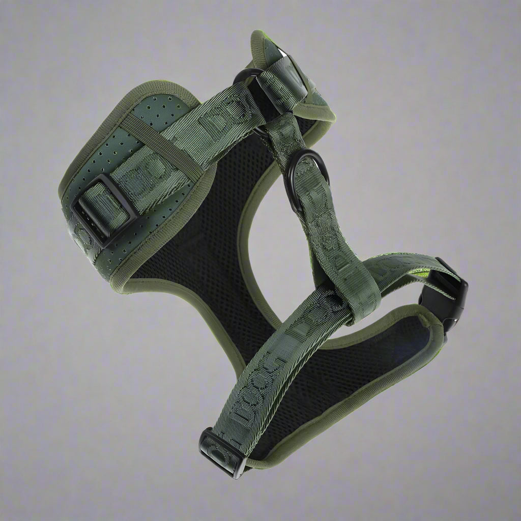 Doog Neosport Soft Dog Harness - Dog Harnesses