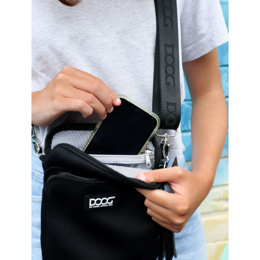 Doog Neosport Walkie Bag - Doog Walking Accessories