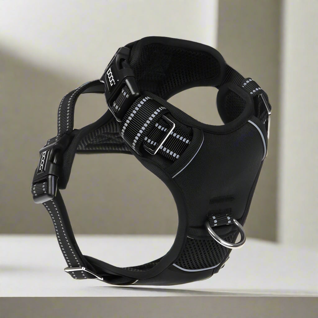 Doog Neotech Control Dog Harness - Dog Harnesses