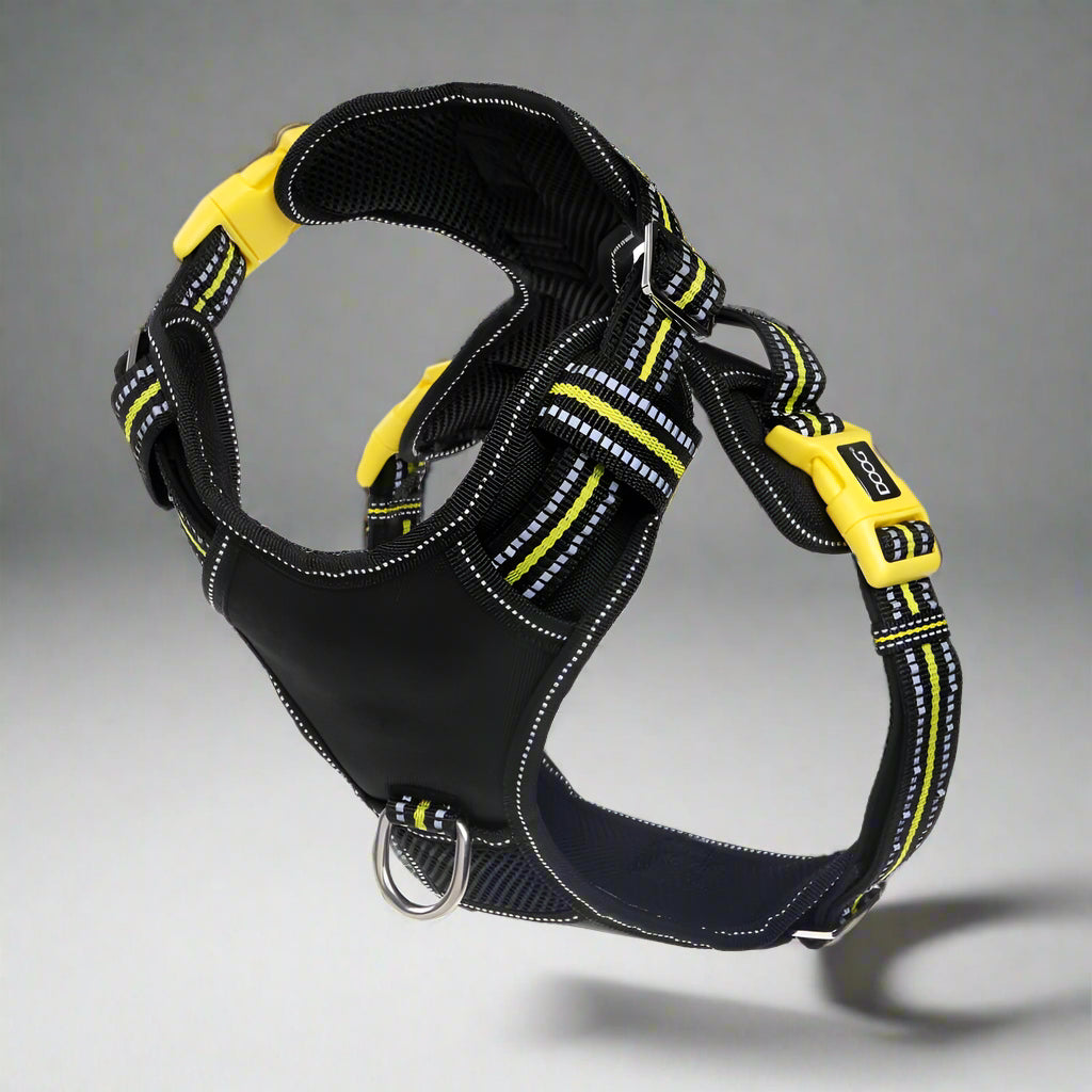 Doog Neotech Control Dog Harness - Dog Harnesses