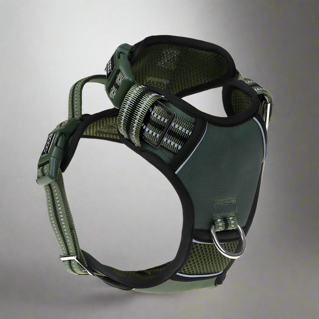 Doog Neotech Control Dog Harness - Dog Harnesses