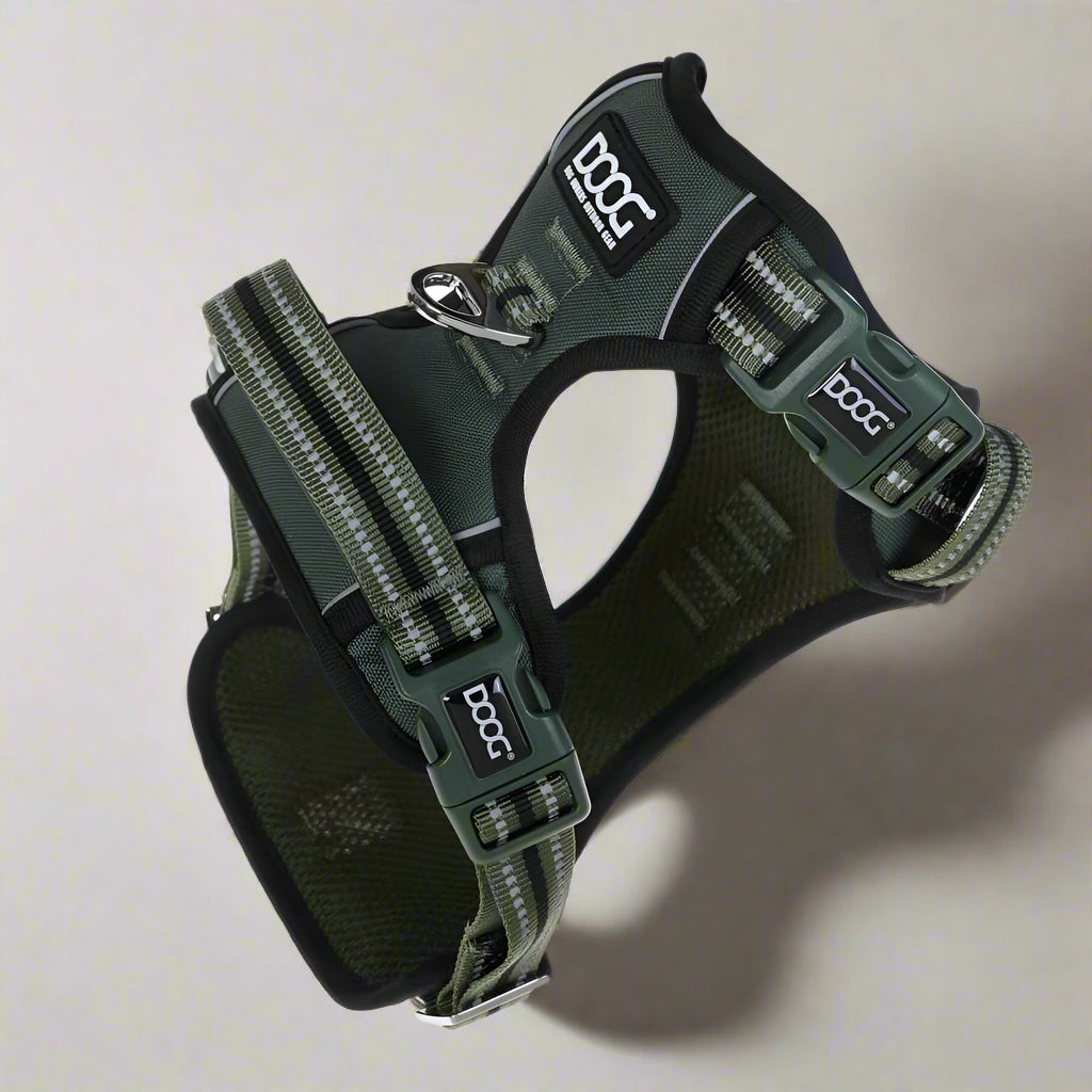 Doog Neotech Control Dog Harness - Dog Harnesses