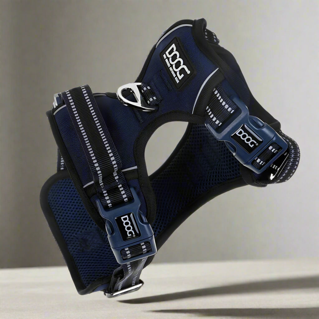 Doog Neotech Control Dog Harness - Dog Harnesses