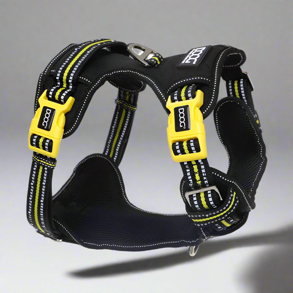 Doog Neotech Control Dog Harness - Dog Harnesses