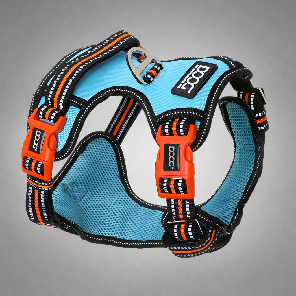Doog Neotech Control Dog Harness - Dog Harnesses