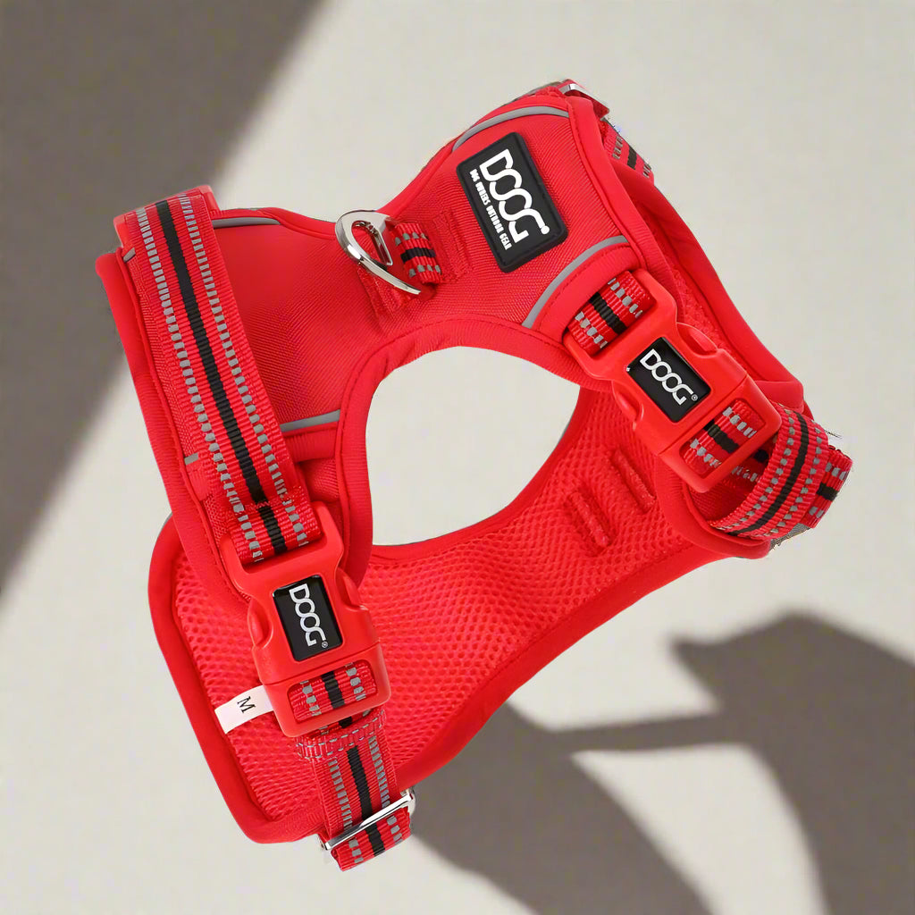 Doog Neotech Control Dog Harness - Dog Harnesses