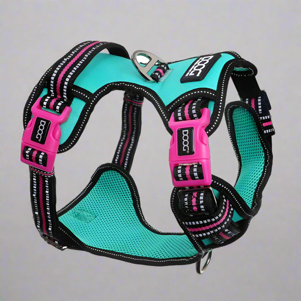 Doog Neotech Control Dog Harness - Dog Harnesses