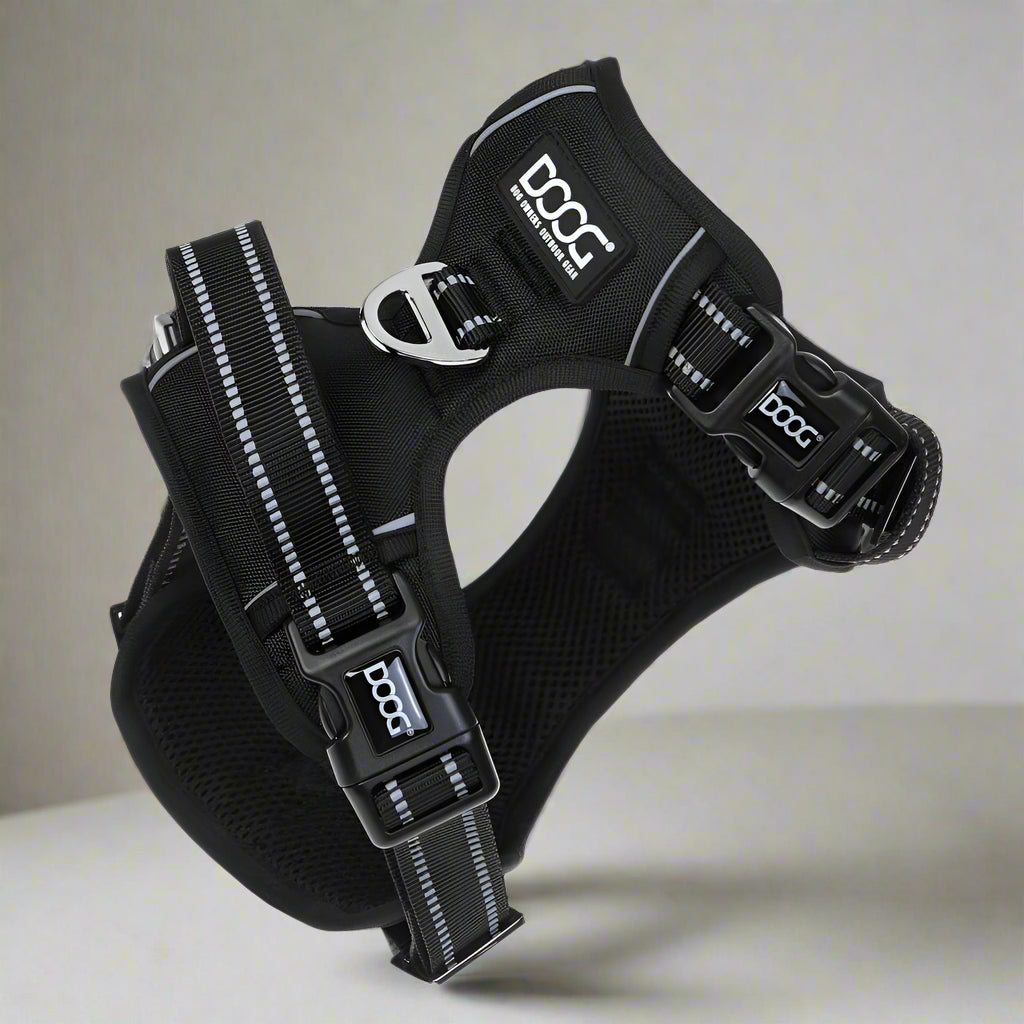 Doog Neotech Control Dog Harness - Dog Harnesses