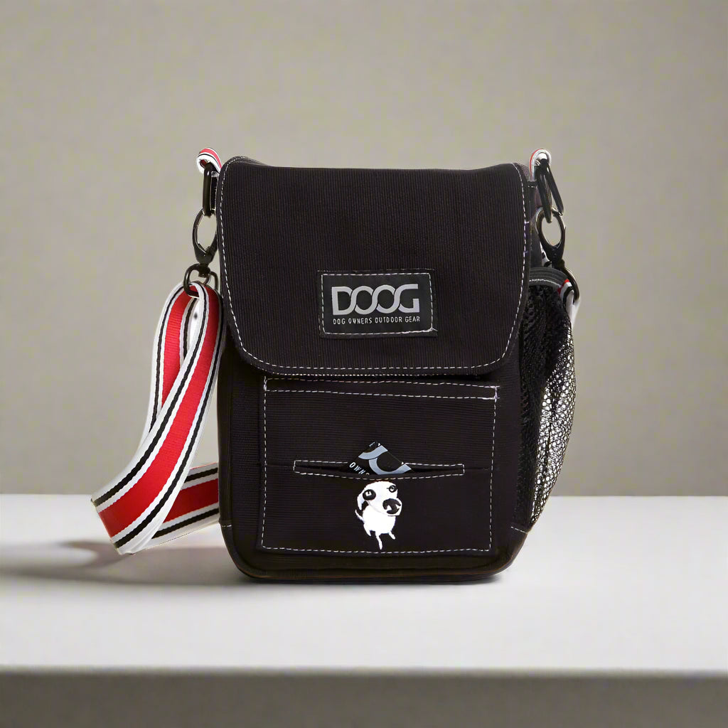 Doog Walkie Bag - Doog Walking Accessories