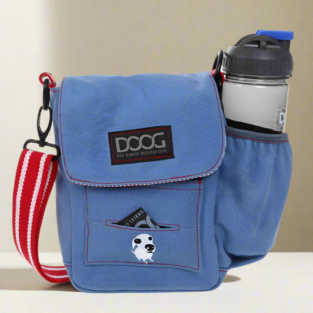 Doog Walkie Bag - Doog Walking Accessories
