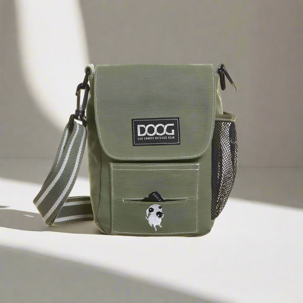 Doog Walkie Bag - Doog Walking Accessories