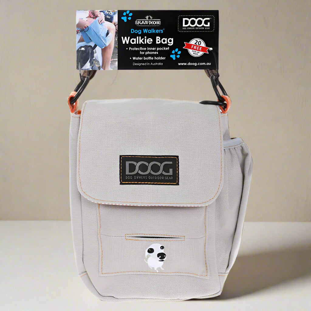 Doog Walkie Bag - Doog Walking Accessories