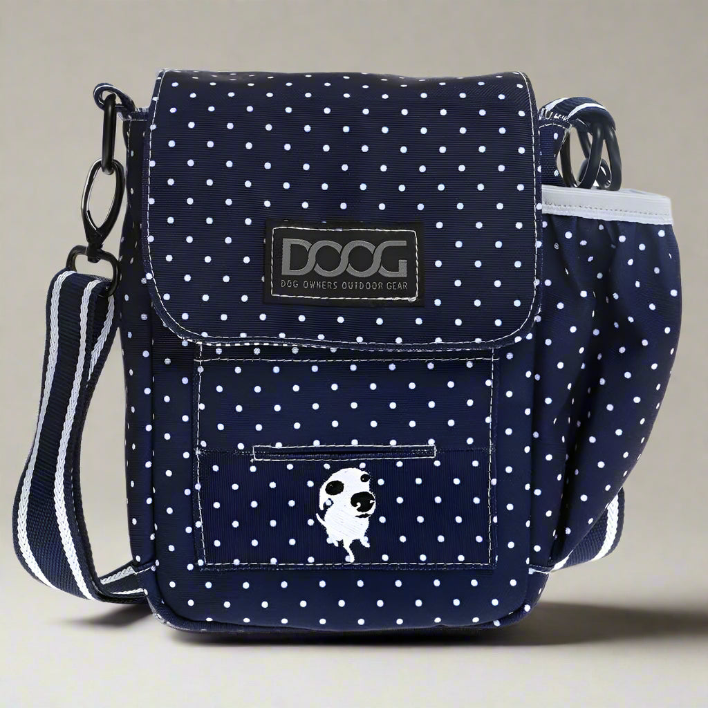Doog Walkie Bag - Doog Walking Accessories