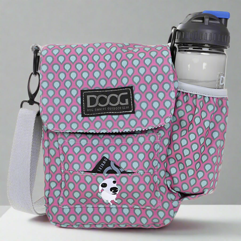 Doog Walkie Bag - Doog Walking Accessories