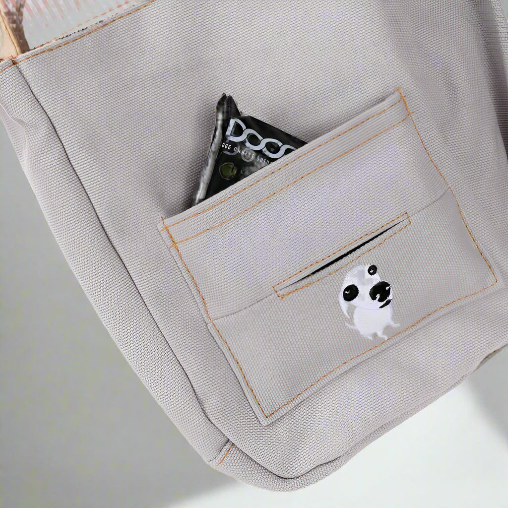Doog Walkie Bag - Doog Walking Accessories