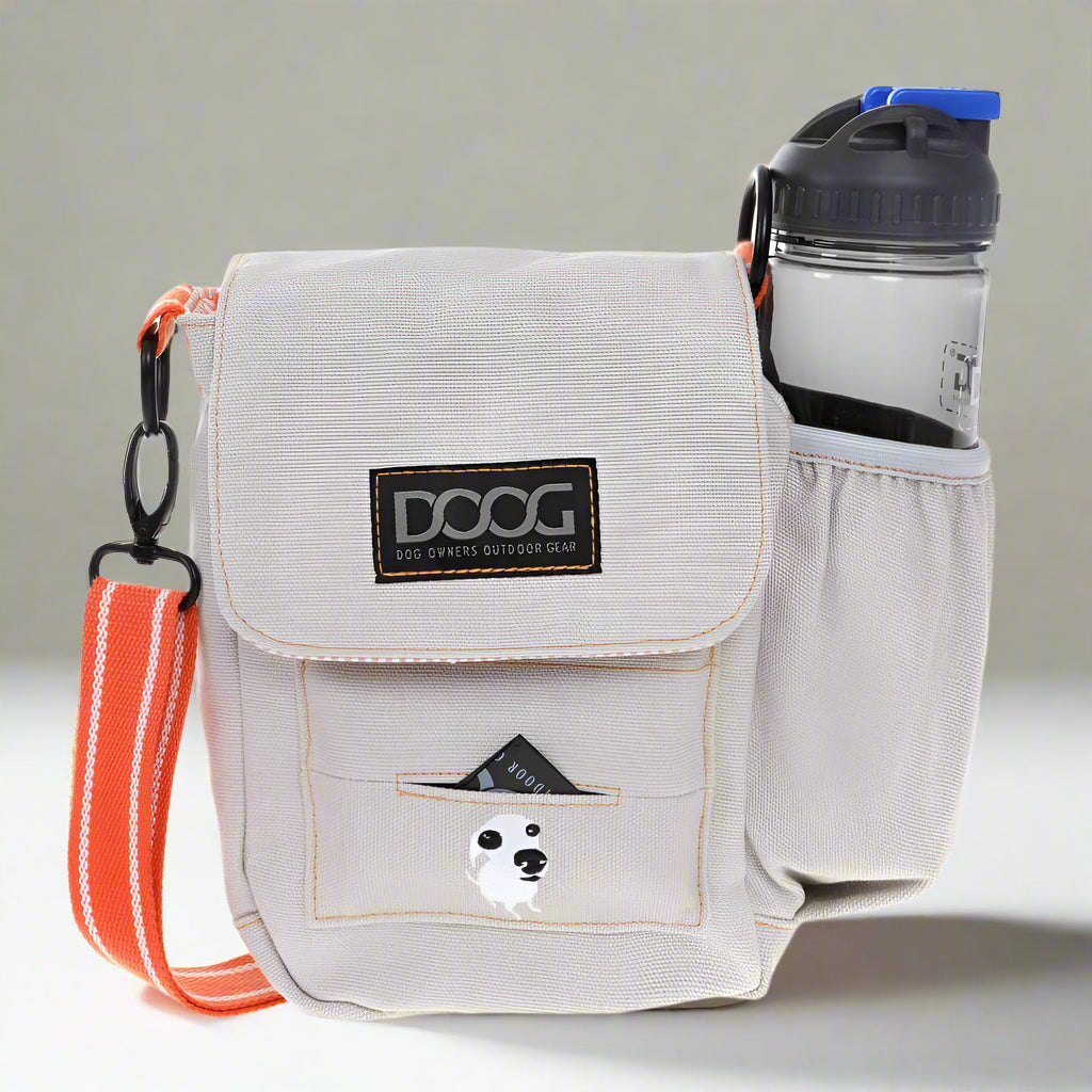 Doog Walkie Bag - Doog Walking Accessories
