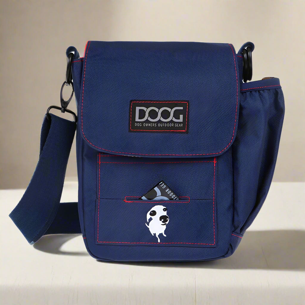 Doog Walkie Bag - Doog Walking Accessories