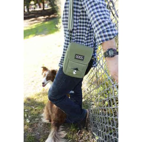 Doog Walkie Bag - Doog Walking Accessories